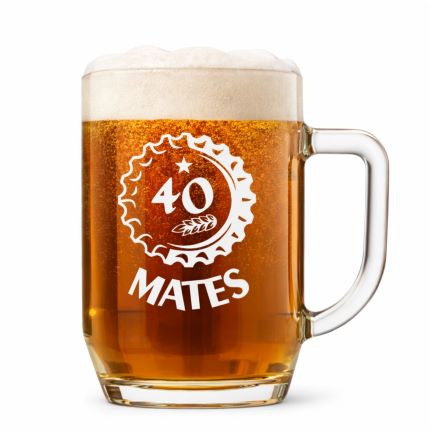 Půllitry se jménem