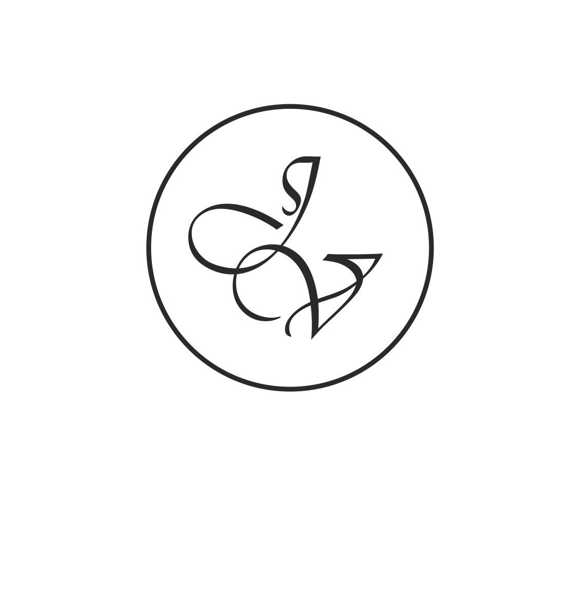 Pískování monogramů