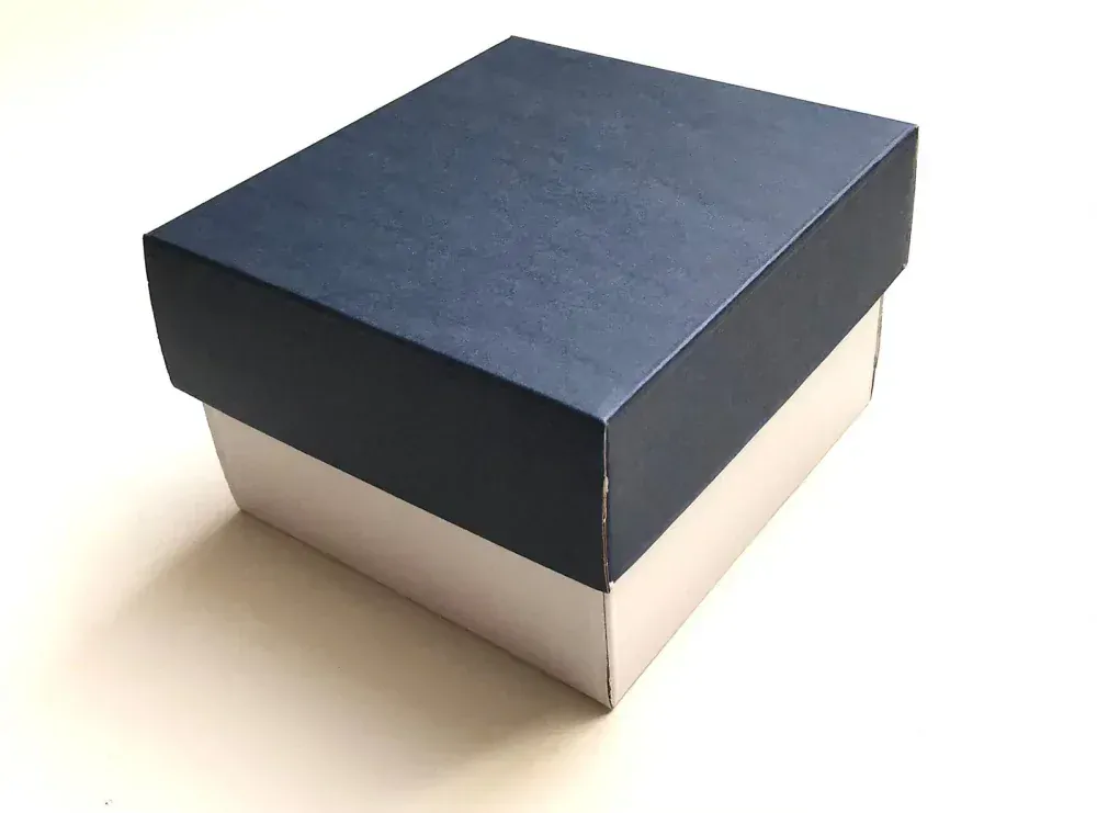 Dárková krabička na hrneček