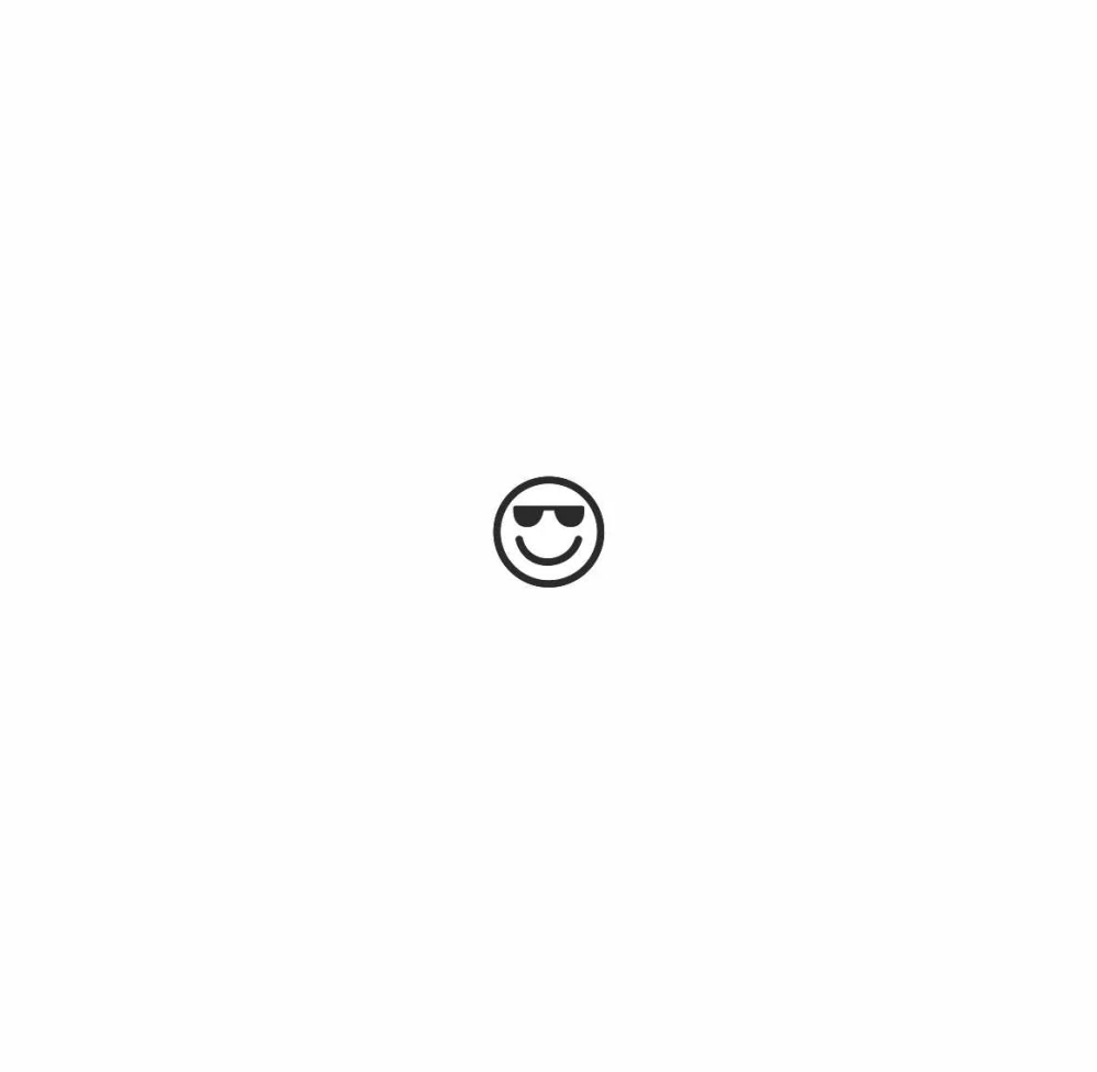 Symbol k textu SMAJLÍK/BRÝLE 1ks, (1,5 cm2)