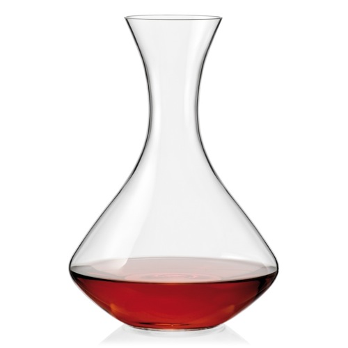 Crystalex Karafa na víno Sandra 1500 ml, 1ks