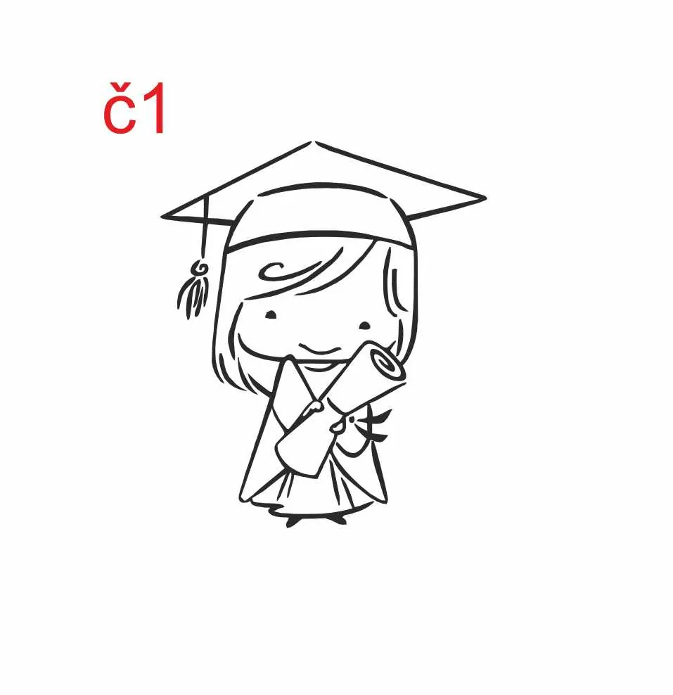 Třetinka "PROMOCE" 0,3 l, 1ks