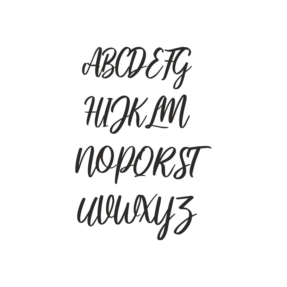 RAUSTILA pískování textu