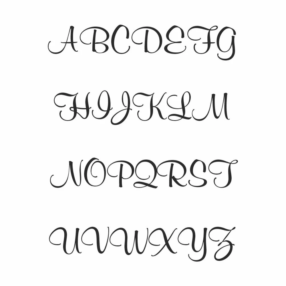 MURRAY HILL pískování textu