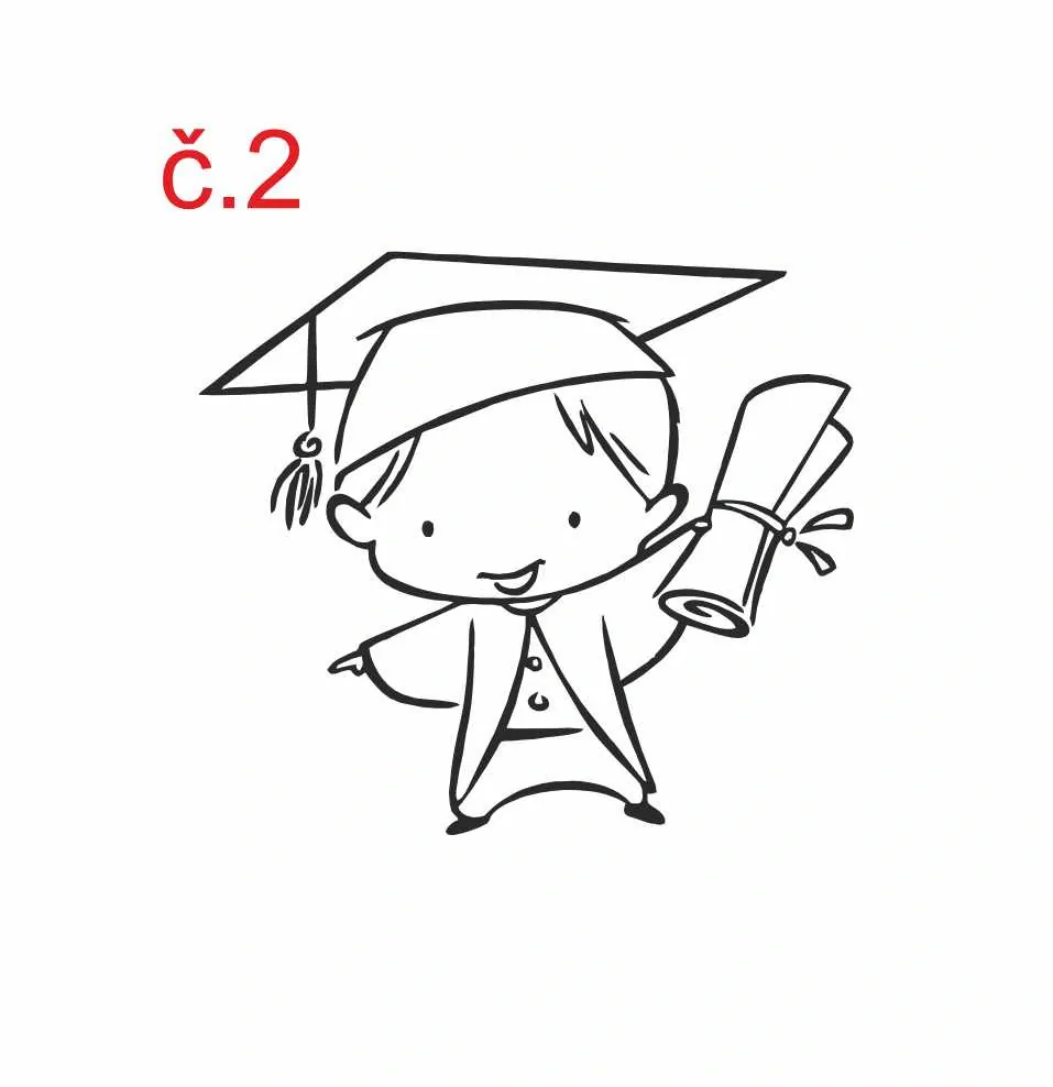 Třetinka "PROMOCE" 0,3 l, 1ks