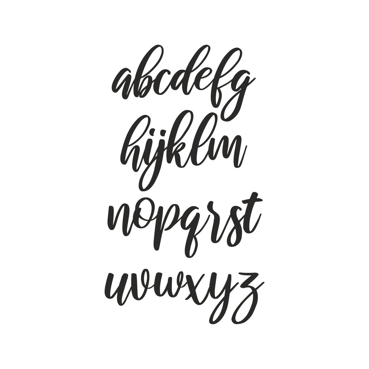 RAUSTILA pískování textu