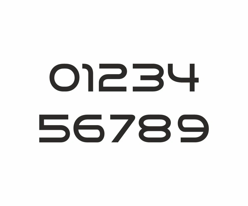 GOOD TIMES pískování textu