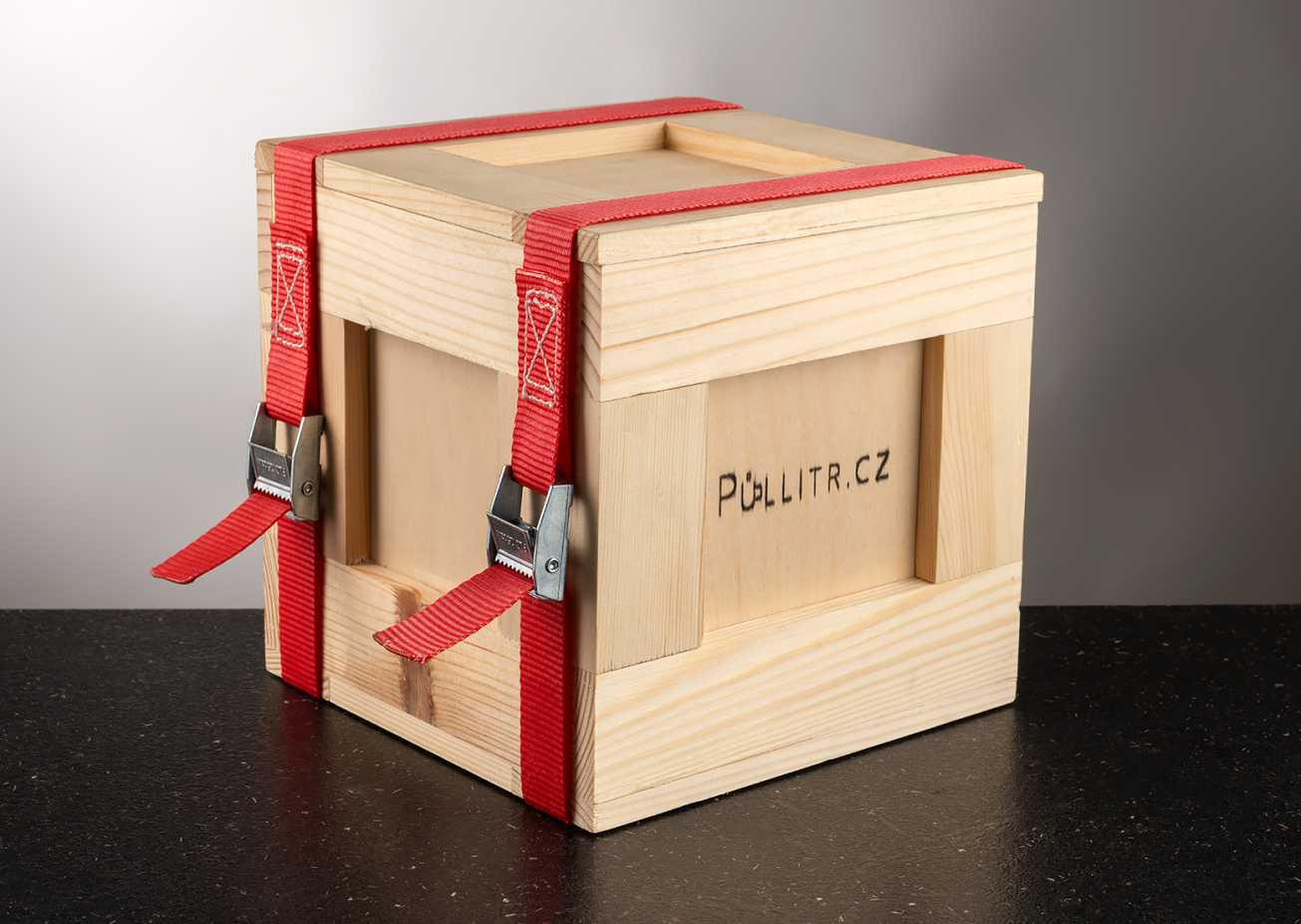 Dárková bedýnka pro PIVAŘE