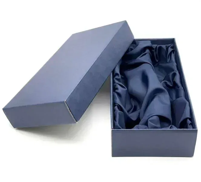 Svatební květinové skleničky na sekt, 2 ks