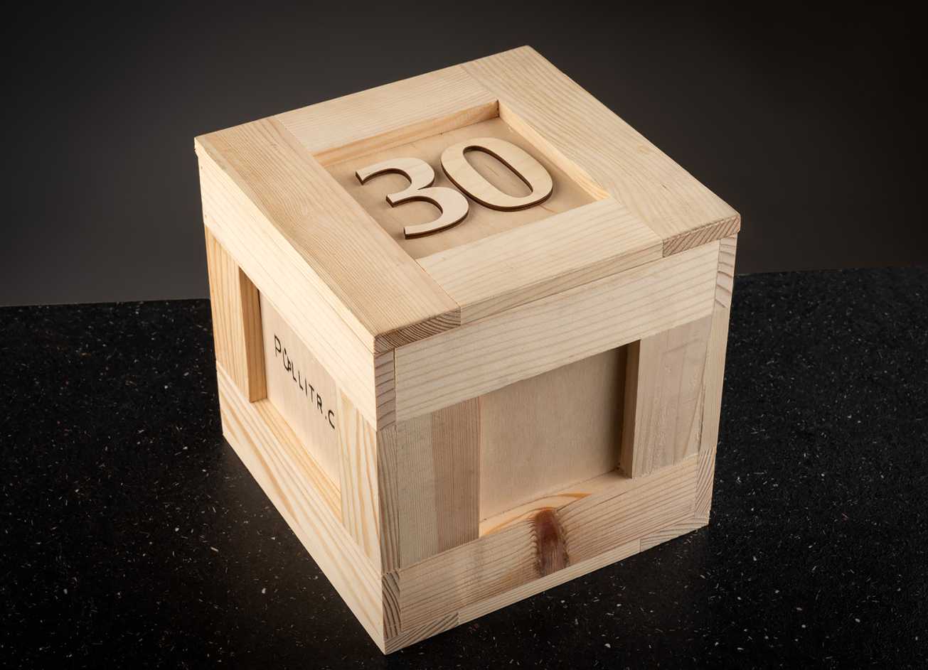 Dárková bedýnka pro PIVAŘE