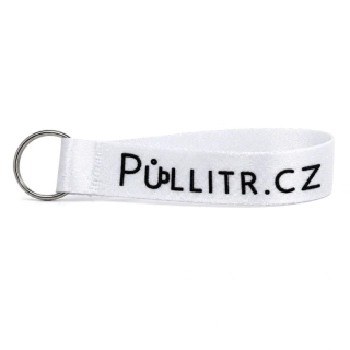 Klíčenka Půllitr.cz