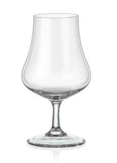 Sklenice na koňak Serious Gentleman 150 ml, 1ks