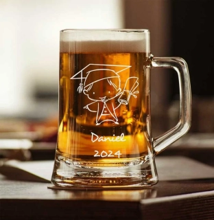 Třetinka "PROMOCE" 0,3 l, 1ks