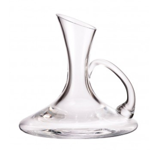 Bohemia Crystal Karafa na víno 1250 ml, 1 ks