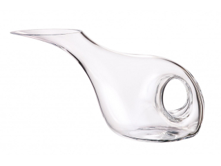 Bohemia Crystal Karafa na víno 70200/1250 ml