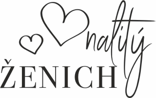 NALITÝ ŽENICH, pískování obrázku