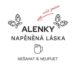 NAPĚNĚNÁ LÁSKA pískování obrázku