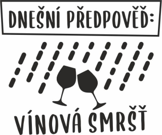 VÍNOVÁ SMRŠŤpískování obrázku