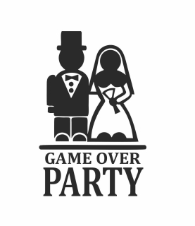 G.O. PARTY, pískování obrázku