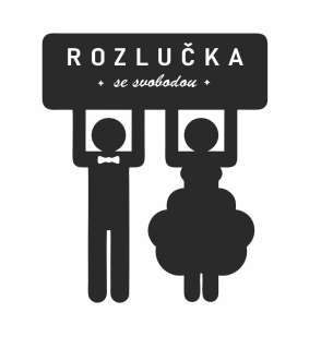 ROZLUČKA SE SVOBODOU, pískování obrázku