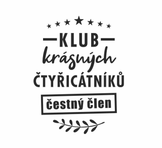 ČESTNÝ ČLEN pískování obrázku