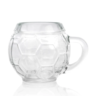 Sahm Pivní třetinka Fussball 0,3l