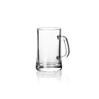 Sahm Pivní půllitr Bern 0,5 l, 1 ks