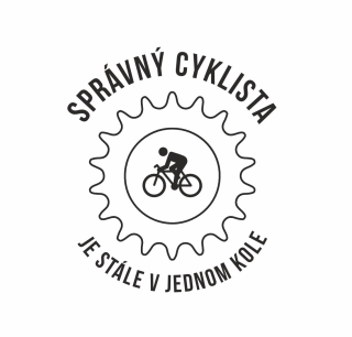 Cyklista v jednom kole, pískování obrázku