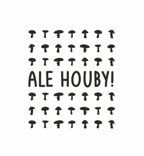 ALE HOUBY!, pískování obrázku